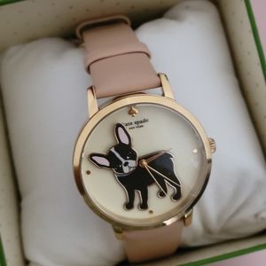 Kate Spade Frenchie Watch